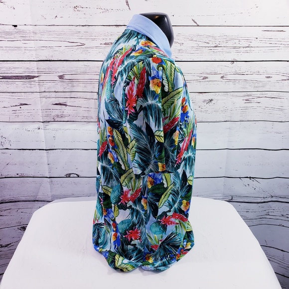 Brooks Brothers Original Fit Polo Shirt - Picture 4 of 8